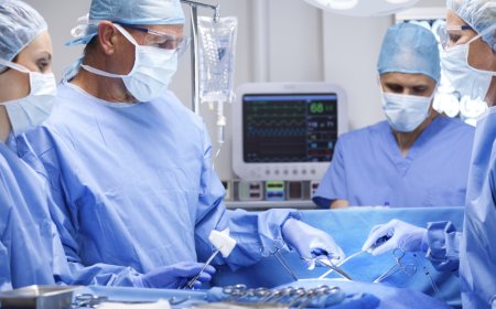 The Complete Guide to Surgical Drapes and Gowns in Modern Healthcare Settings