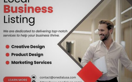 Free Business Directory Sites One Dial USA Recommends