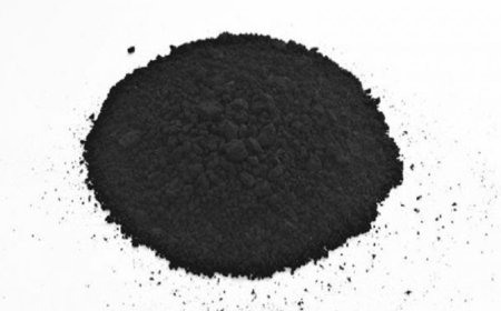 Future of Conductive Carbon Black in Battery Technology and Polymer Processing