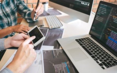 Smart P2P Lending Platforms: How to Build One