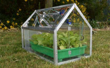 Intelligent Greenhouse Market Size, Growth, and Strategic Outlook to 2032