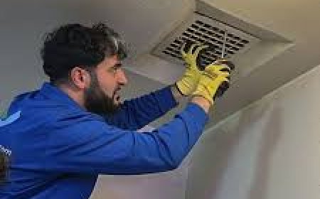 Mountain View’s Trusted Dryer Vent Cleaning Professionals