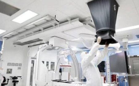 Ensuring Filtration Excellence: A Guide to Filter Integrity Testing in KSA