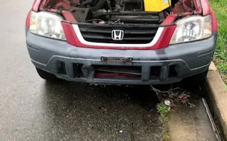 Built to Break: How Car Body Removals Reflect Shifts in Automotive Design