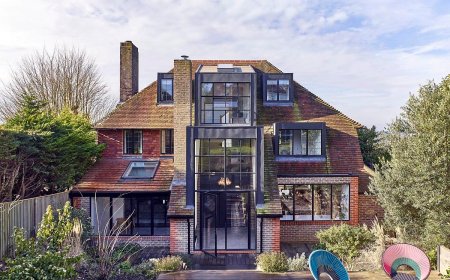 Architect Guildford: Your Ultimate Guide to Choosing the Right Architecture Firm