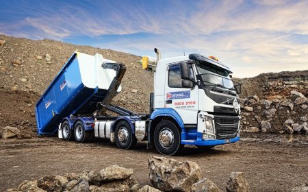 Comprehensive Grease Trap Cleaning Services and Waste Management Solutions in Melbourne