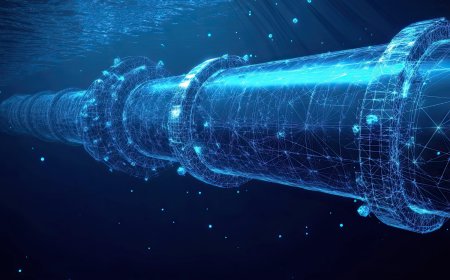 Smart Water Networks: How Turing is Powering the Future of Water Infrastructure