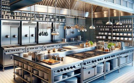 Hotel Equipment Suppliers Dubai