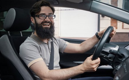 How to Get Your Driving Licence in High Wycombe with Step by Step Guidance and Test Preparation