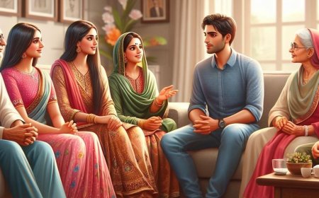 Best Shadi Biodata Format for Indian Weddings