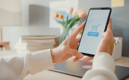 E-commerce Mobile App Solutions: How Adelaide Developers Are Helping Retailers Scale