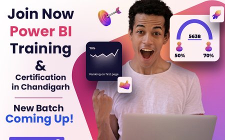 How Power BI Helps in Data-Driven Decision-Making?