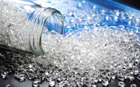 Evolving Dynamics and Growth Outlook of the Thermoplastic Polyurethane Films Market