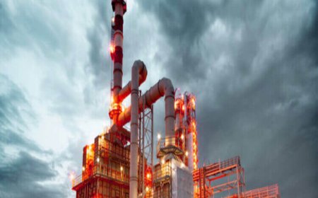 Unleashing Potential: How an Electromechanical Engineering Company Catalyzes Technological Innovation