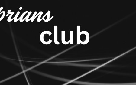 Inside BriansClub: The Infamous Marketplace That Changed the Cybercrime World