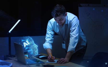 Ready to Make Your App Intelligent? Hire an AI App Developer Today