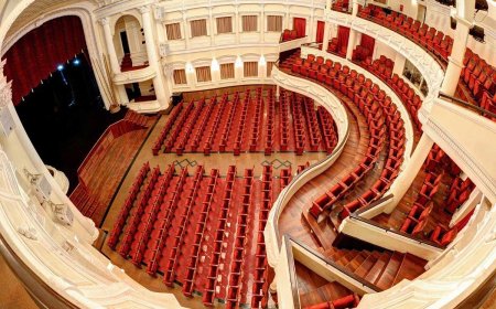 Saigon Opera House: Explore Vietnam’s Iconic Performing Gem
