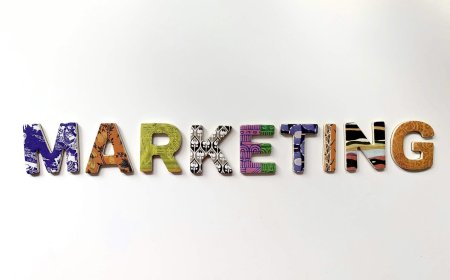 Digital Marketing: The Engine Behind Modern Brand Growth