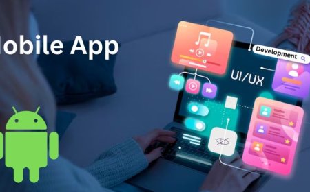 From Features to Feel: Why UX Should Drive Mobile App Development in 2025