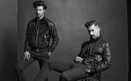 Why the Black Bomber Jacket is the Ultimate Travel Companion