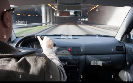 Shaping Safe Drivers: The Importance of Teen Driving Lessons