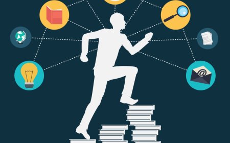 How Parents Can Support Their Children’s Learning Journey