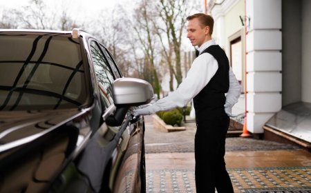 Chauffeur Privé à Lille pour Marchés de Noël et Événements : L’Élégance au Cœur de l’Hiver