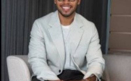 Jerron Love: A Visionary Entrepreneur Redefining Boundaries and Bridging Nations