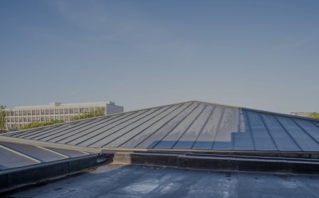 Professional Commercial Roofing Widnes Services for Offices Warehouses and Retail Units