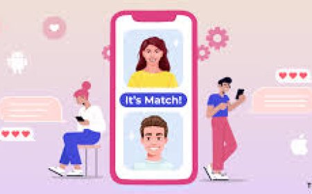 7 Key Benefits of Hiring an AI-Powered Dating App Development Company for Your Next Project