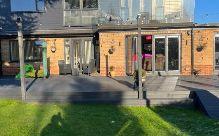 Expert Loft Extensions Nottingham to Add Space and Value to Your Home Without Moving