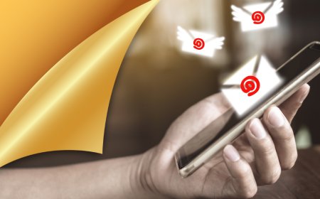 UAE Email List: A Powerful Marketing Asset for Business Growth