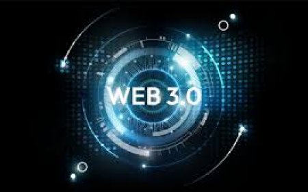 Latest Web3 News Trends: The Future of the Internet is Decentralized
