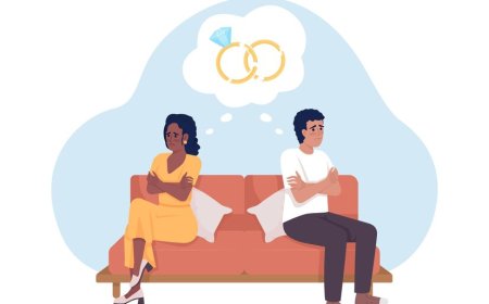 Marriage Counseling Vs. Individual Therapy: What’s Best for Your Situation?