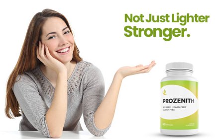 💥 Discover ProZenith – Fastest Way to Burn Fat!
