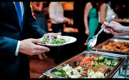 Contract Catering Market Size, Growth, and Strategic Outlook 2025-2032