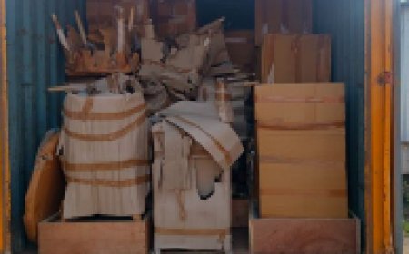 Reliable Packers and Movers in Hyderabad, Telangana – Choose Allianz Packer for a Hassle-Free Move