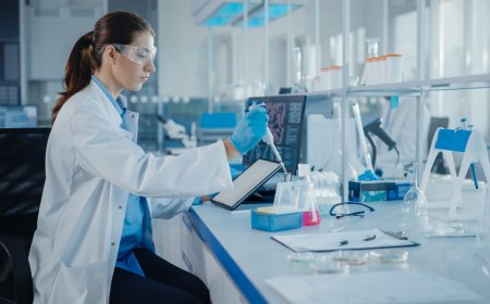 Clinical Laboratory Services Market Growth, Trends, and Strategic Insights 2025-2032