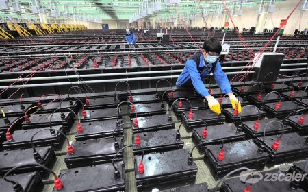 Lead Acid Battery Market Size, Trends, and Strategic Outlook 2025-2032