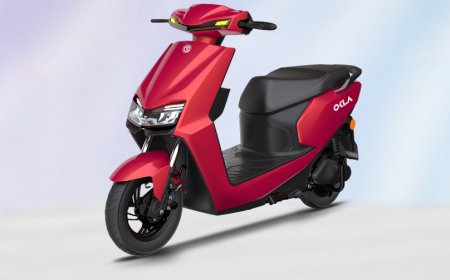 OKT-Econo Electric Bike in Pakistan – The Future of Affordable Commuting