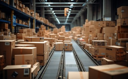 E-Commerce Packaging Market Size, Trends, and Strategic Outlook 2025-2032