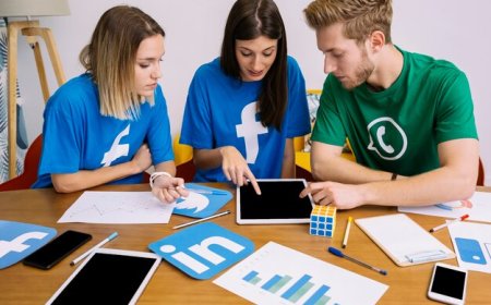 LinkedIn Advertising Agency: Your Ultimate Guide to Success in B2B Marketing