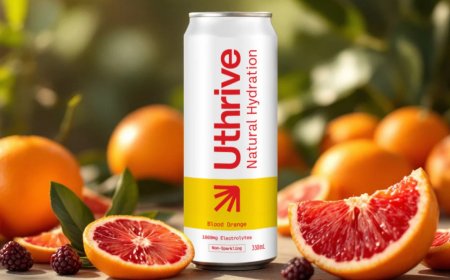 Best Hydration Drinks for Pregnant Women and New Moms