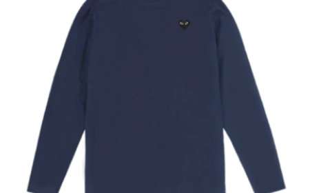 Comme des Garçons: Beauty in the Unconventional