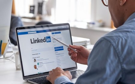 LinkedIn Advertising Agency: Elevate Your B2B Marketing Strategy with Expert Solutions