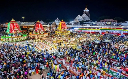 Top Places to Visit in Odisha for Every Season and Traveler