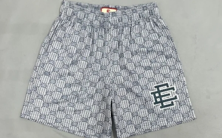 Eric Emanuel Short Drop That Shook the Streets