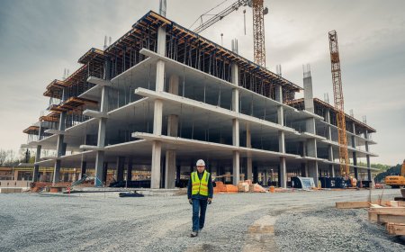 Estimating Industrial Project Costs Right