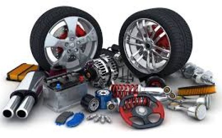 Purchase Reputable Used Auto Parts