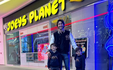 Rodrigo Ruiz De Teresa: Redefining Entrepreneurial Leadership with Innovation and Excellence